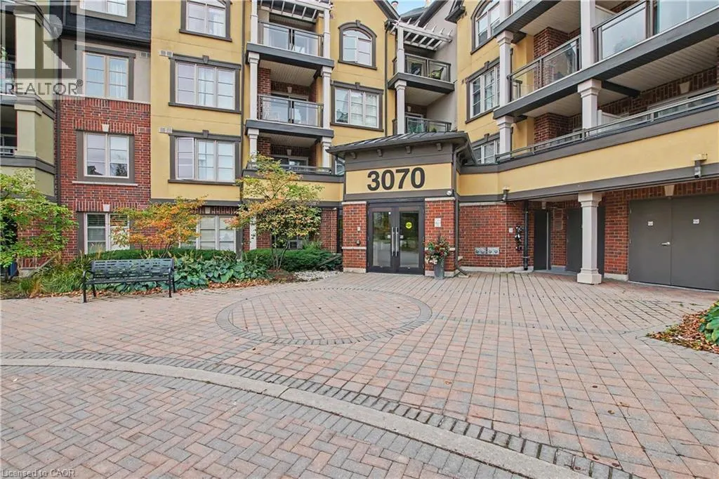 3070 ROTARY Way Unit# 308 #308
