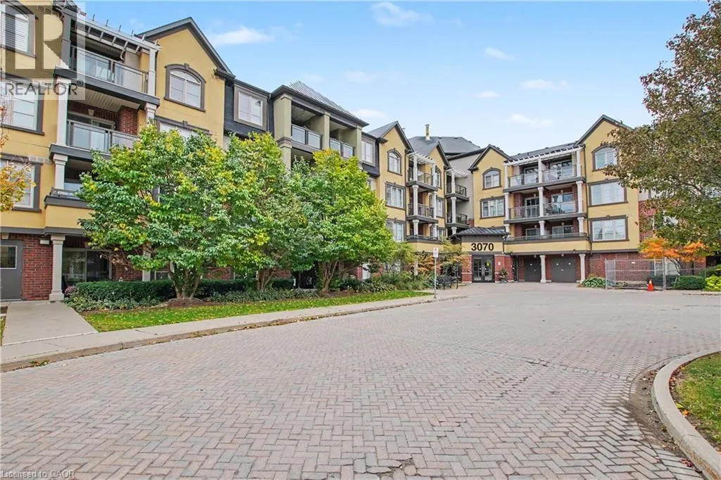 3070 ROTARY Way Unit# 308 #308