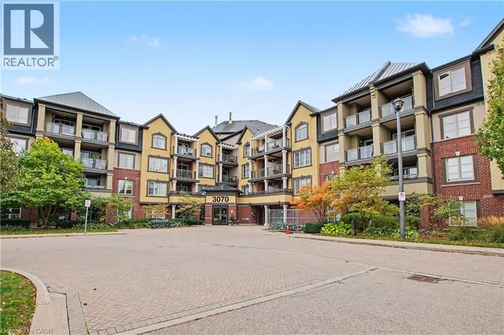 3070 ROTARY Way Unit# 308 #308