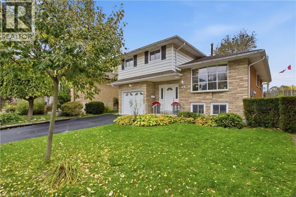 39 SEBAS Court