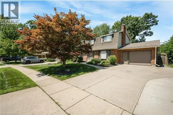30 WESTWOOD Crescent