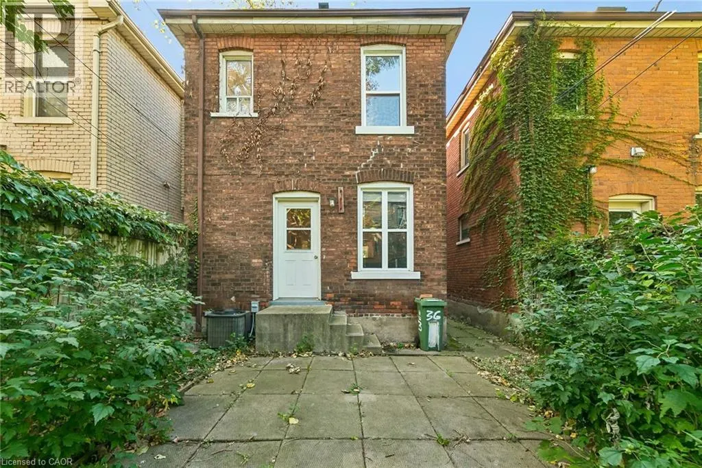36 HOLTON Avenue N