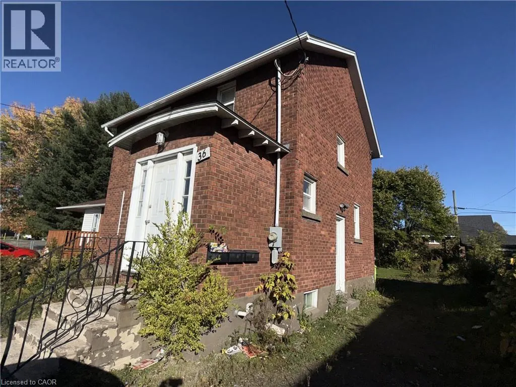 36 WALLACE Terrace