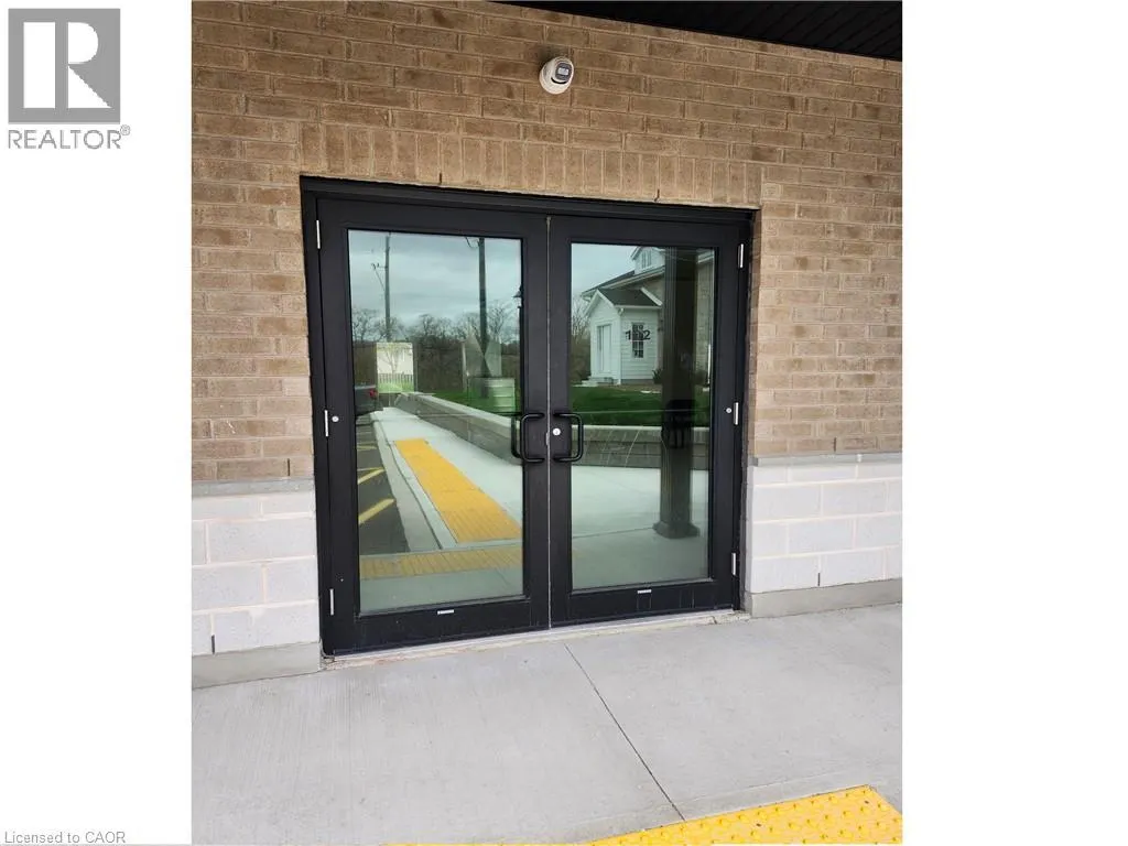 415 WATER Street S Unit# 102 #102