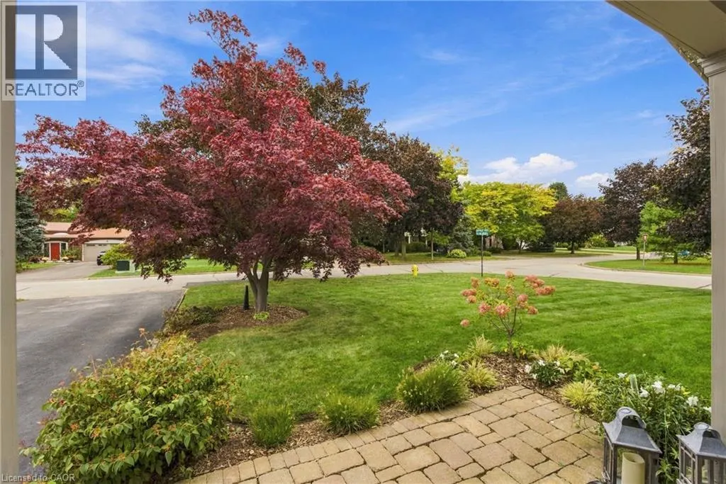7 COLONEL BUTLER Crescent