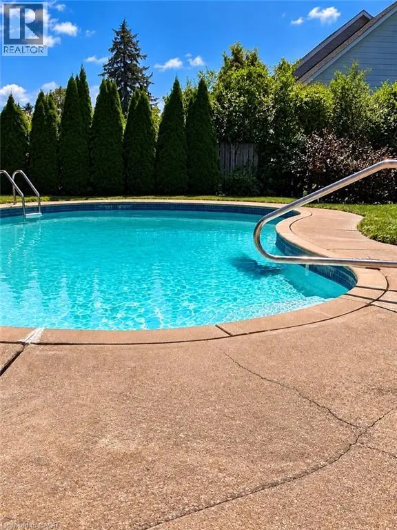 7 COLONEL BUTLER Crescent