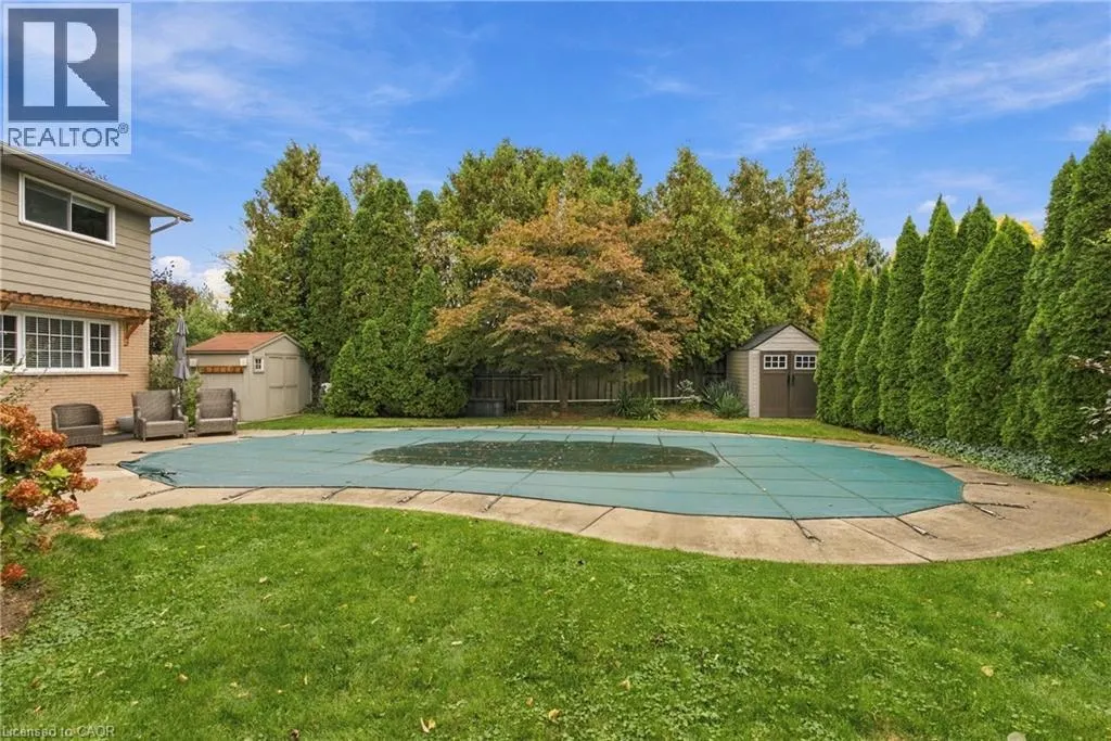 7 COLONEL BUTLER Crescent
