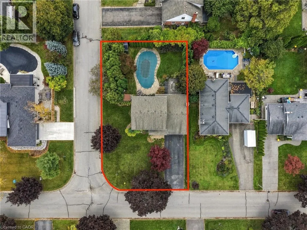 7 COLONEL BUTLER Crescent