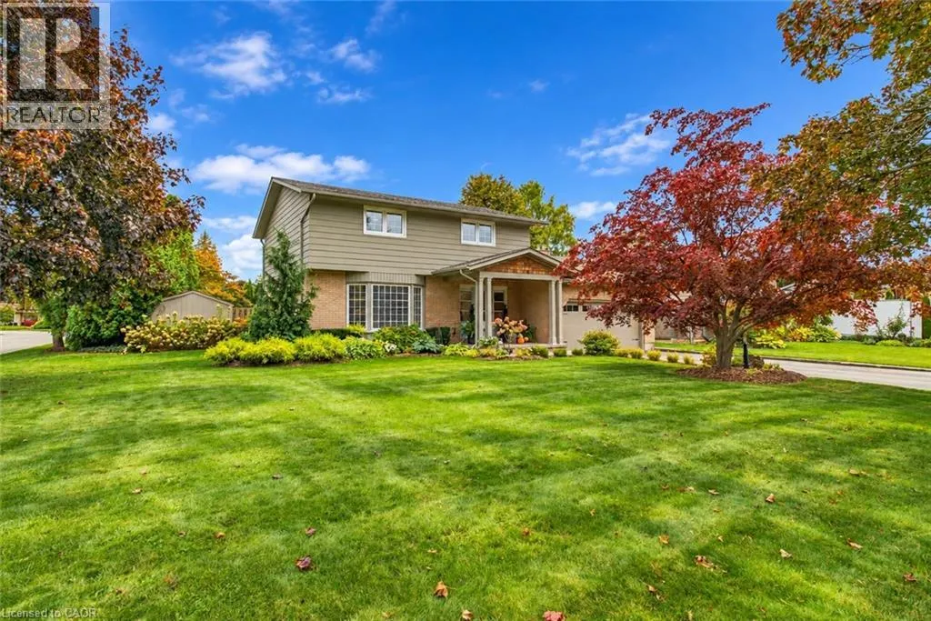 7 COLONEL BUTLER Crescent