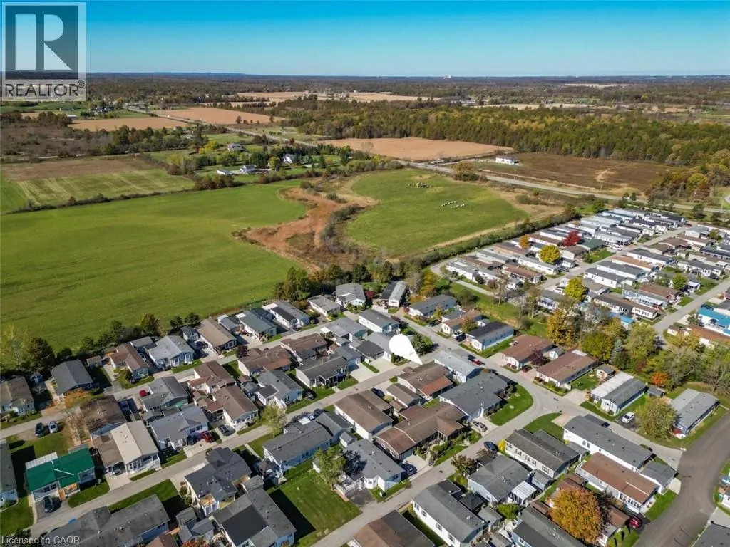 3033 TOWNLINE Road Unit# 227 #227