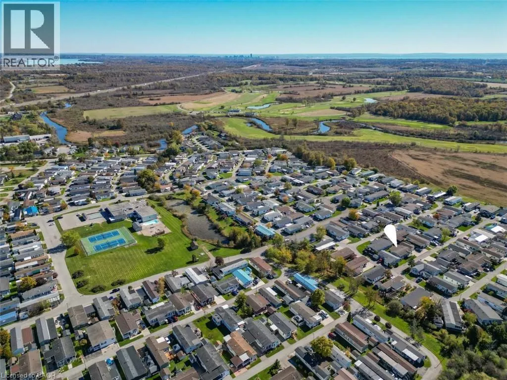3033 TOWNLINE Road Unit# 227 #227