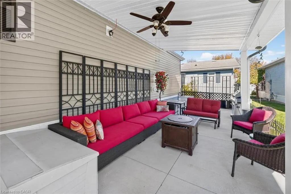 3033 TOWNLINE Road Unit# 227 #227