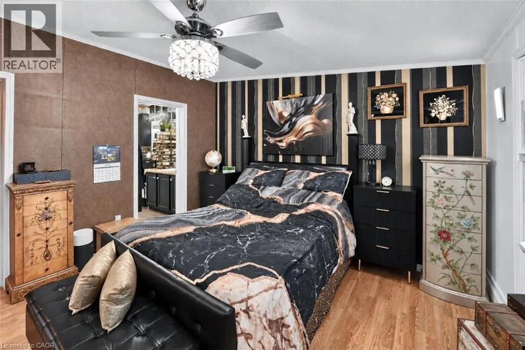 3033 TOWNLINE Road Unit# 227 #227