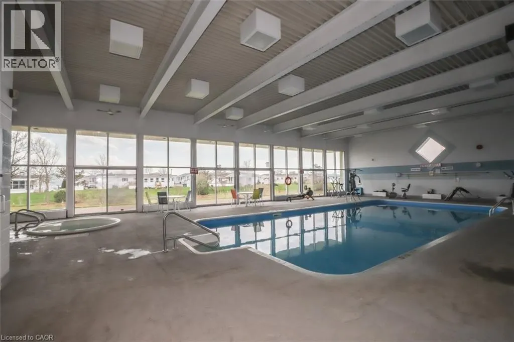 3033 TOWNLINE Road Unit# 227 #227