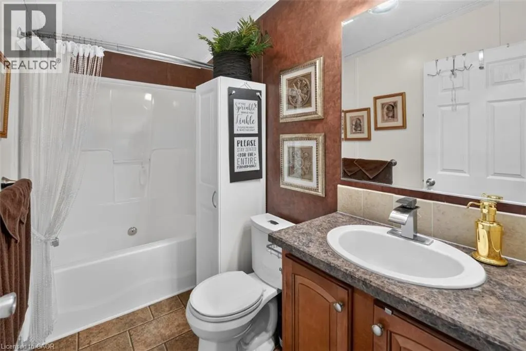 3033 TOWNLINE Road Unit# 227 #227