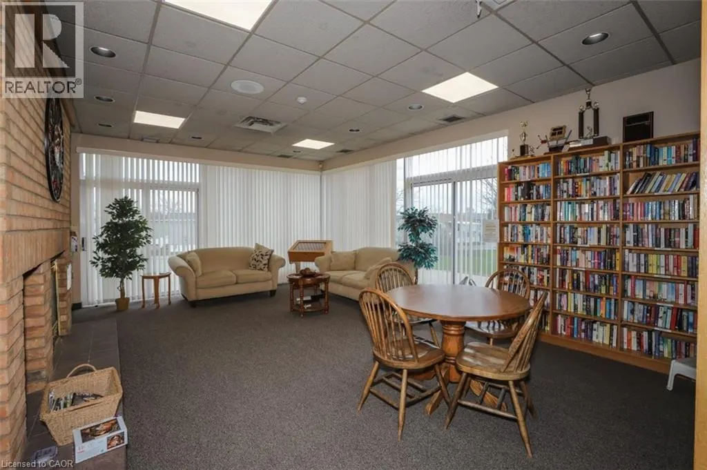 3033 TOWNLINE Road Unit# 227 #227