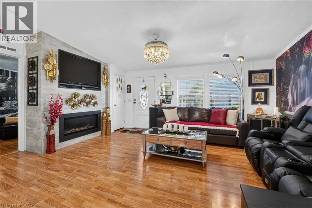3033 TOWNLINE Road Unit# 227 #227
