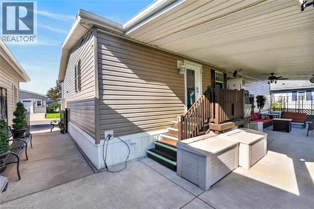 3033 TOWNLINE Road Unit# 227 #227