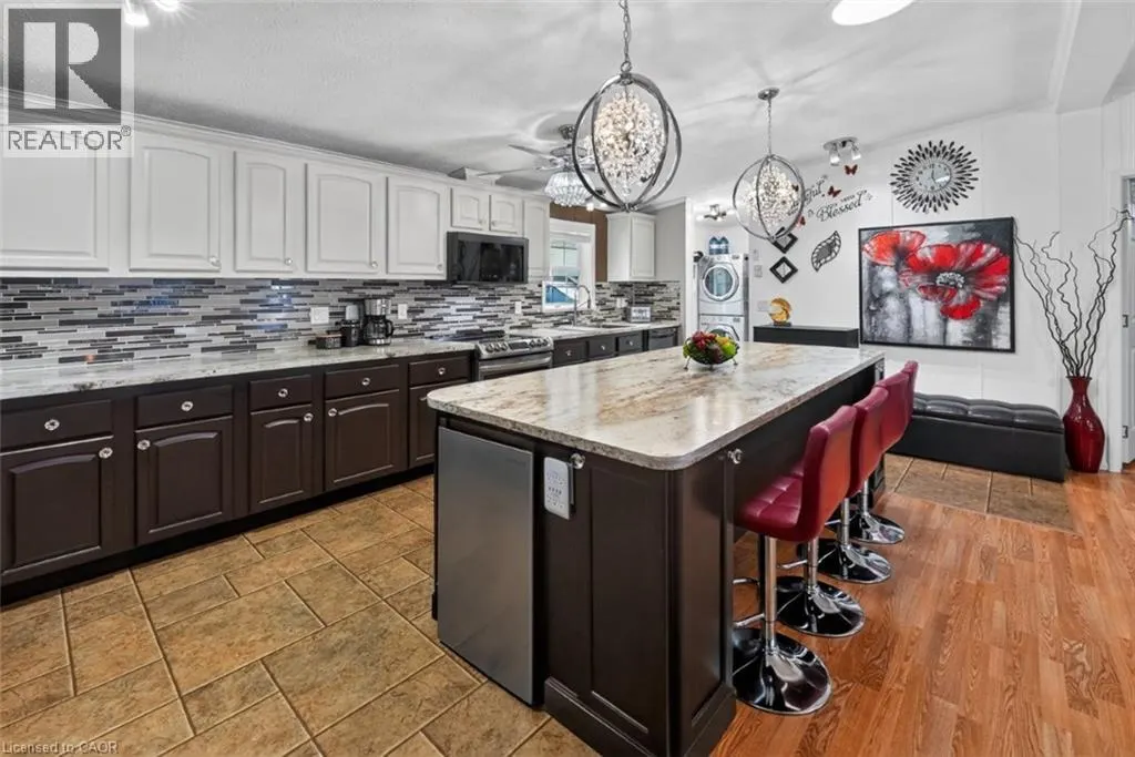 3033 TOWNLINE Road Unit# 227 #227