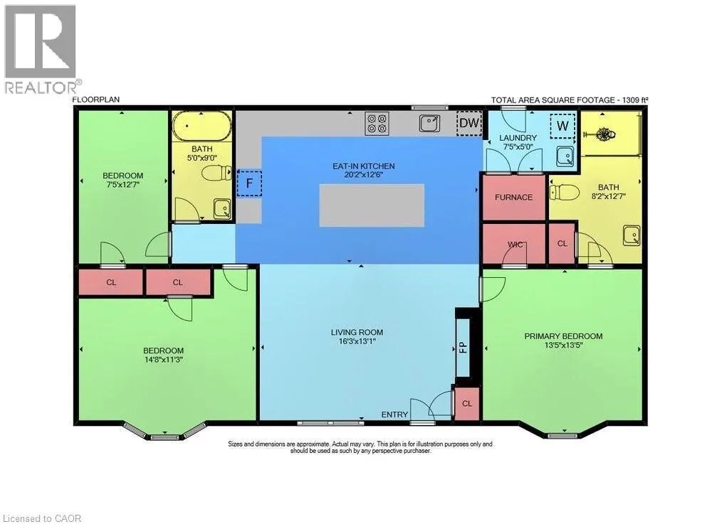 3033 TOWNLINE Road Unit# 227 #227