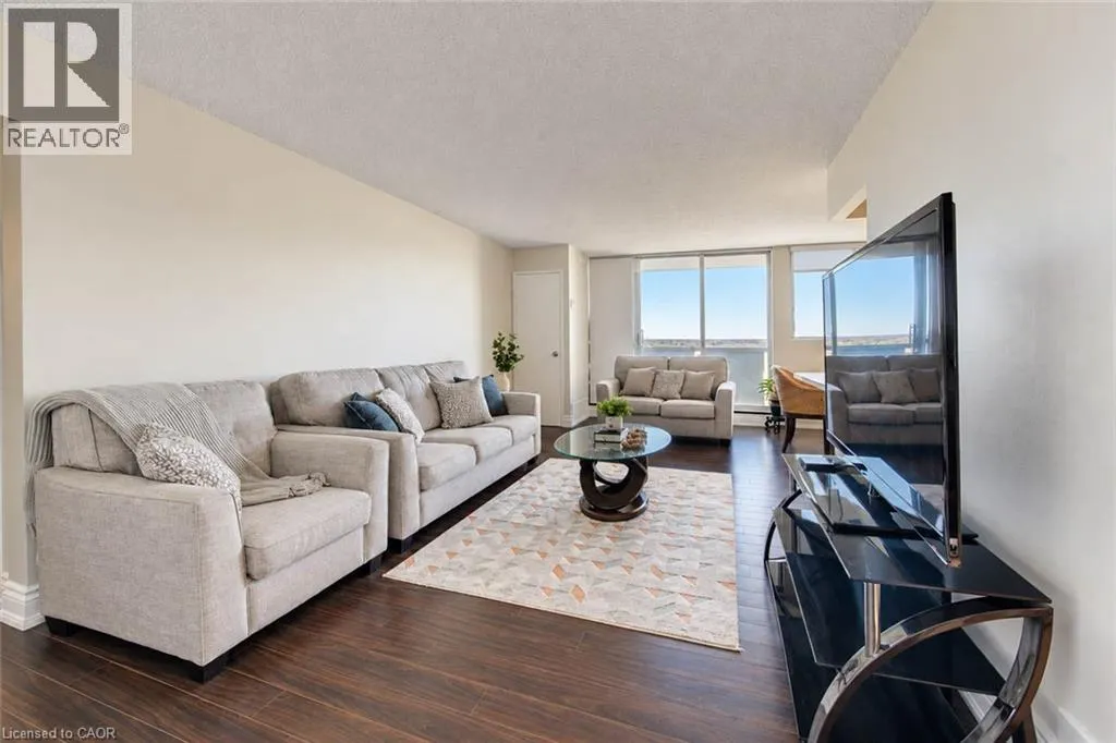 375 KING Street N Unit# 1101 #1101