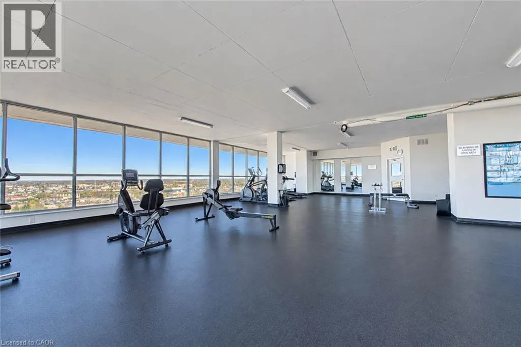 375 KING Street N Unit# 1101 #1101