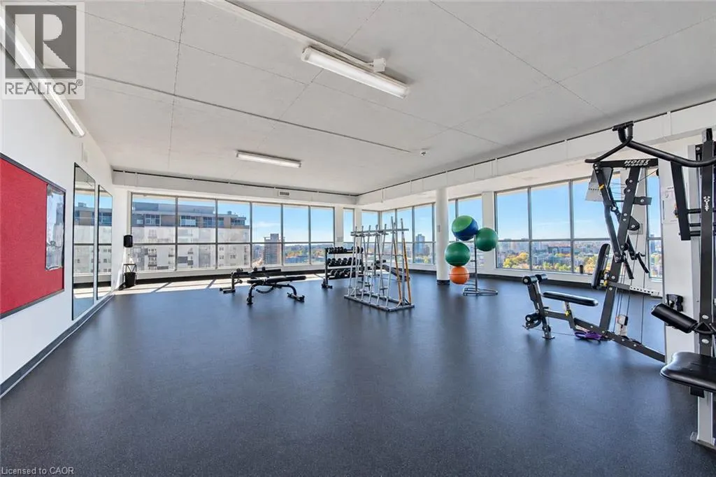 375 KING Street N Unit# 1101 #1101