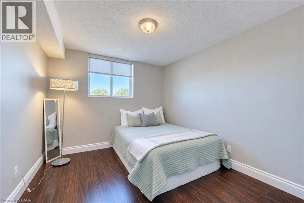 375 KING Street N Unit# 1101 #1101
