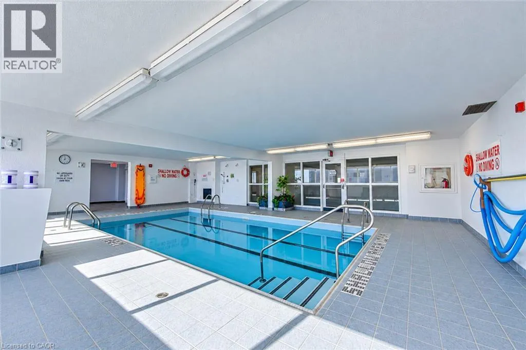 375 KING Street N Unit# 1101 #1101
