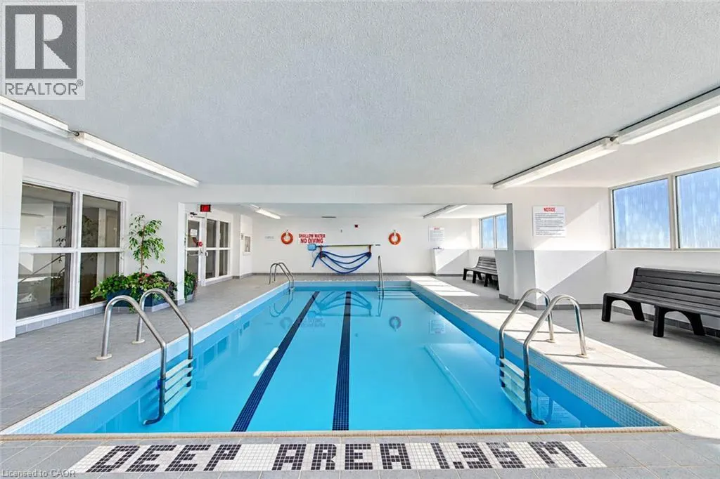 375 KING Street N Unit# 1101 #1101