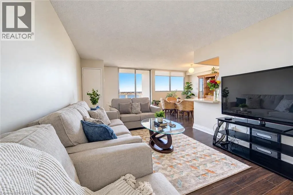375 KING Street N Unit# 1101 #1101