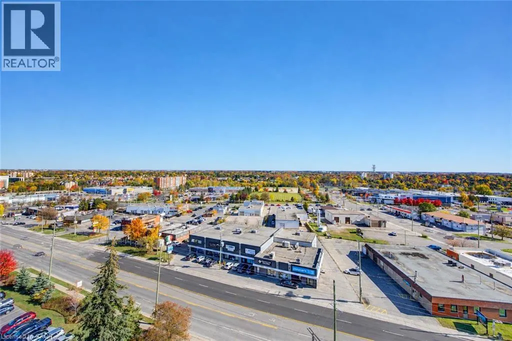 375 KING Street N Unit# 1101 #1101