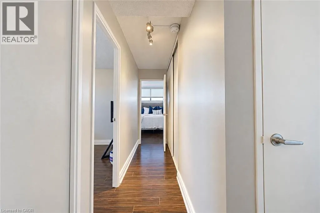 375 KING Street N Unit# 1101 #1101