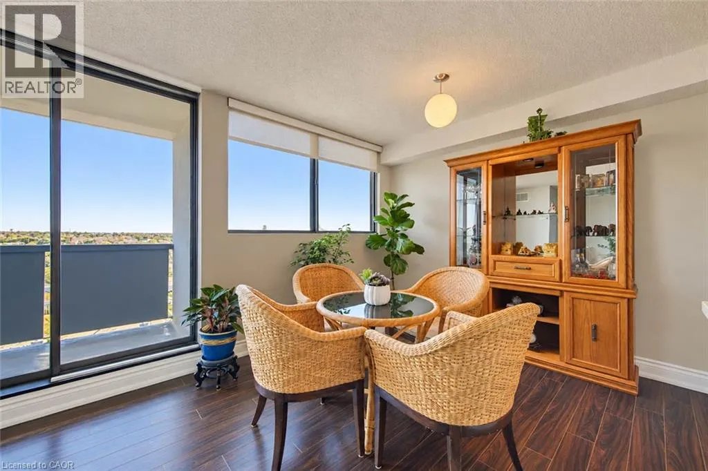 375 KING Street N Unit# 1101 #1101