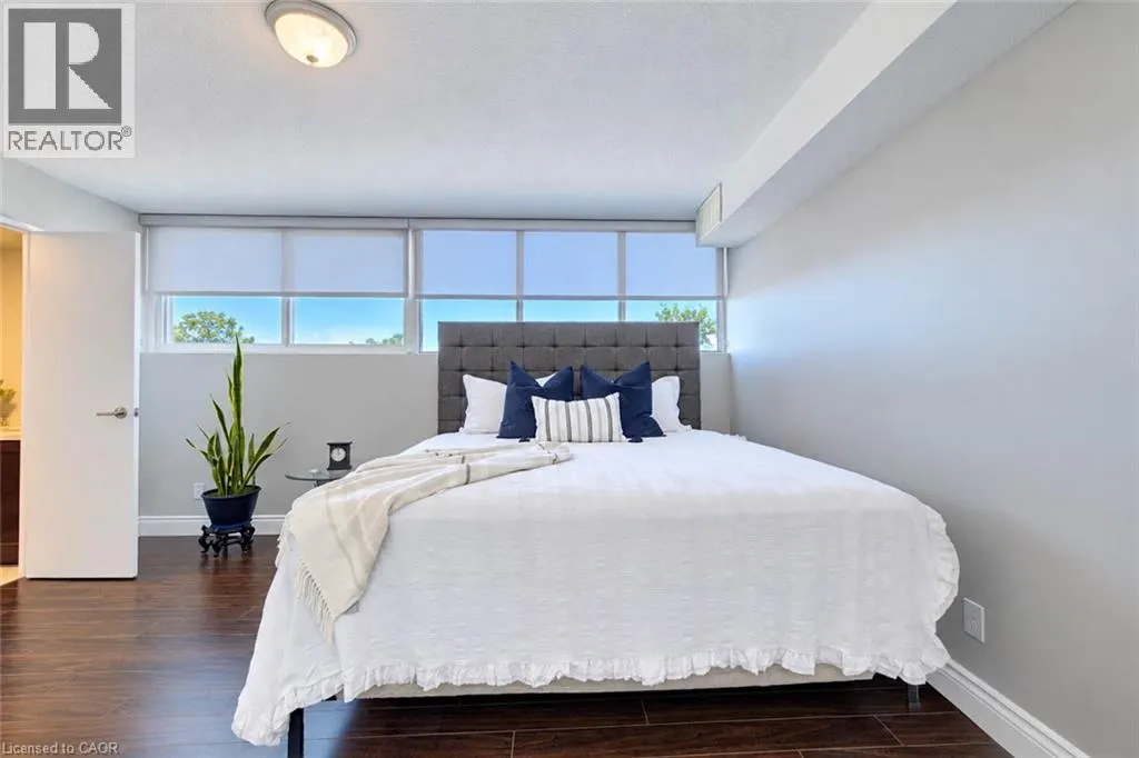 375 KING Street N Unit# 1101 #1101