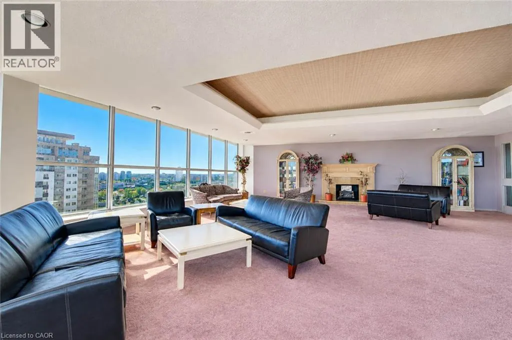 375 KING Street N Unit# 1101 #1101