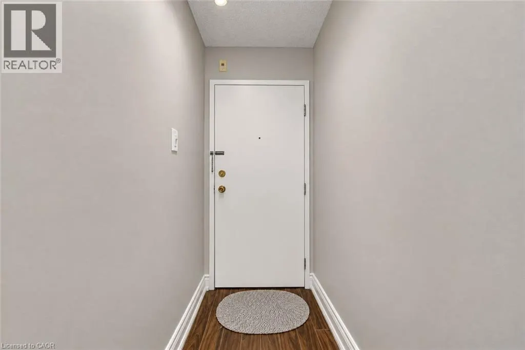 375 KING Street N Unit# 1101 #1101