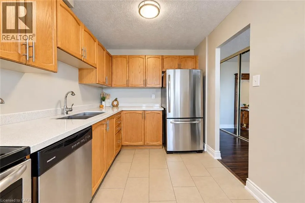 375 KING Street N Unit# 1101 #1101