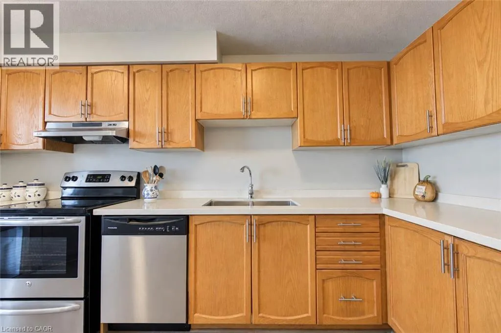 375 KING Street N Unit# 1101 #1101