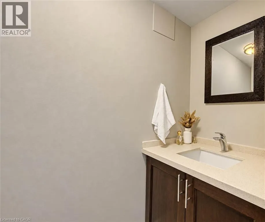 375 KING Street N Unit# 1101 #1101