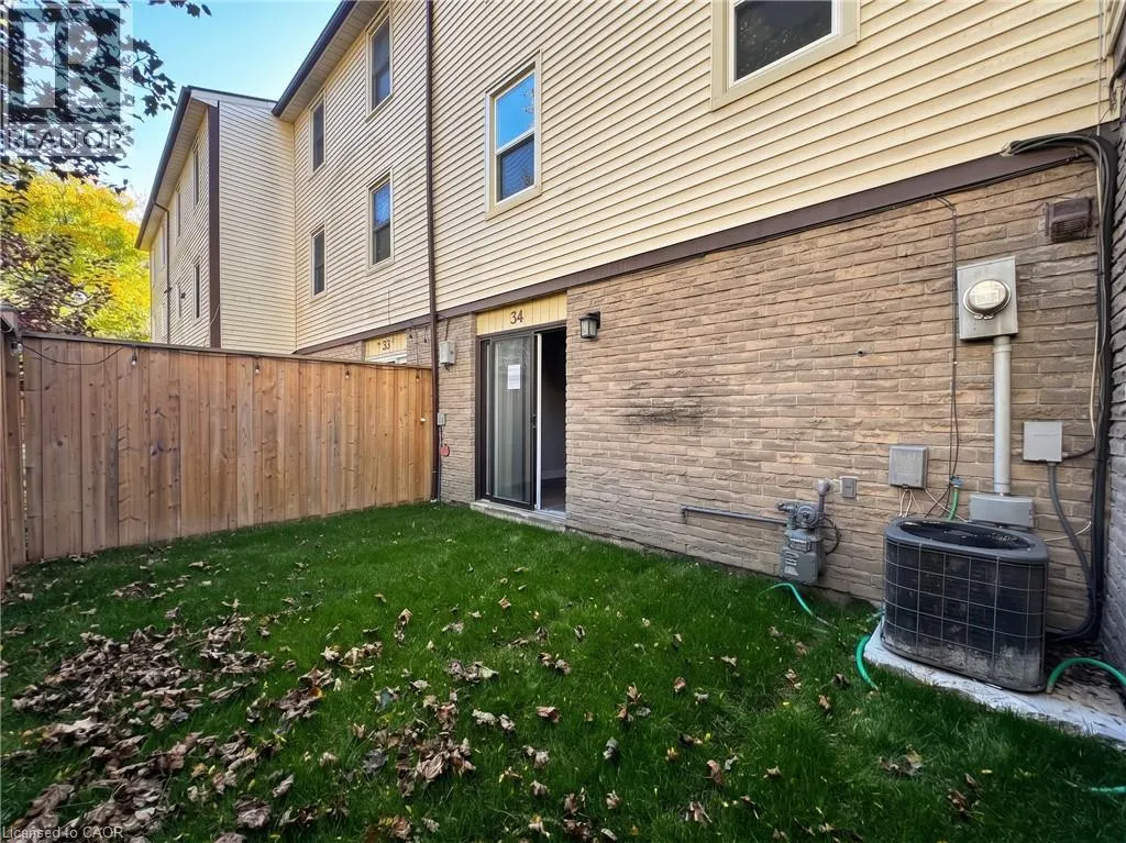 7340 COPENHAGEN Road Unit# 34 #34