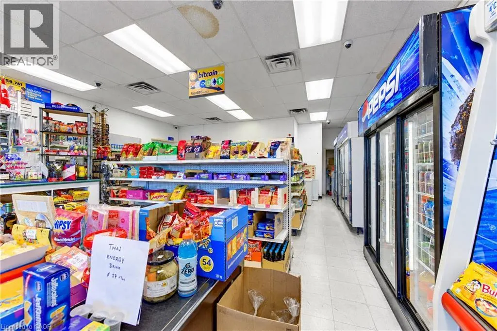 1405 OTTAWA Street N Unit# 104 #104