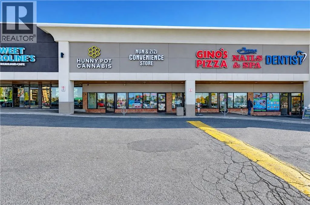 1405 OTTAWA Street N Unit# 104 #104