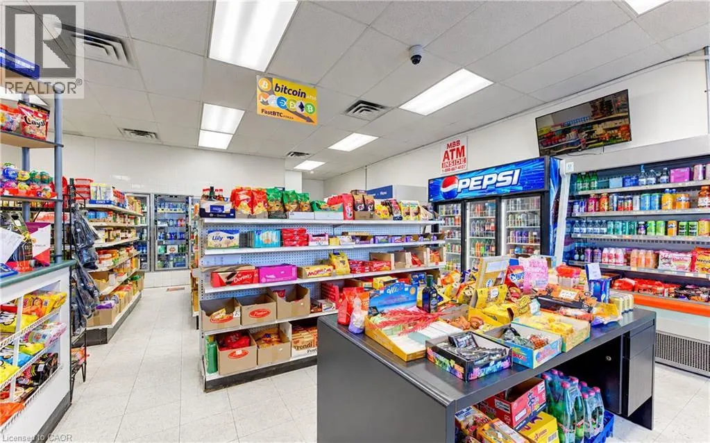 1405 OTTAWA Street N Unit# 104 #104