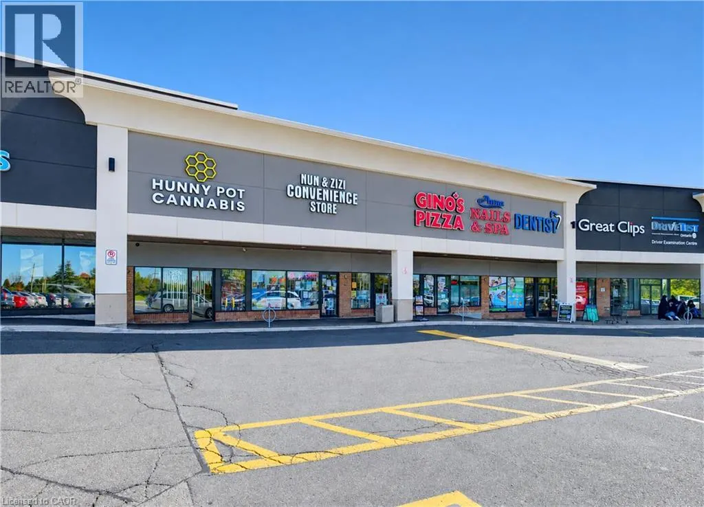 1405 OTTAWA Street N Unit# 104 #104