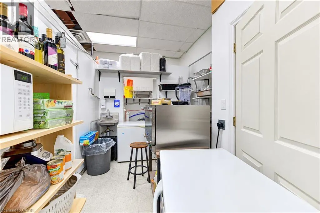 1405 OTTAWA Street N Unit# 104 #104