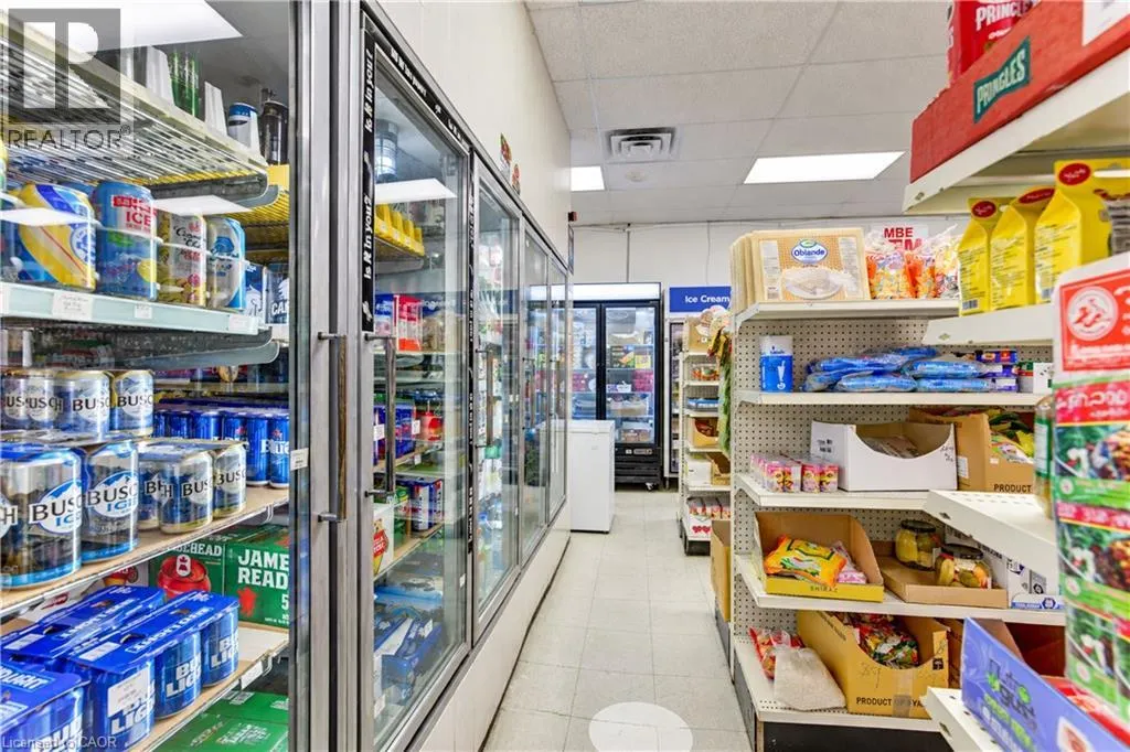 1405 OTTAWA Street N Unit# 104 #104