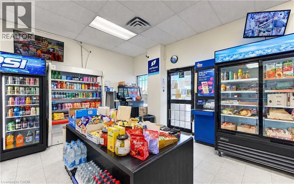 1405 OTTAWA Street N Unit# 104 #104