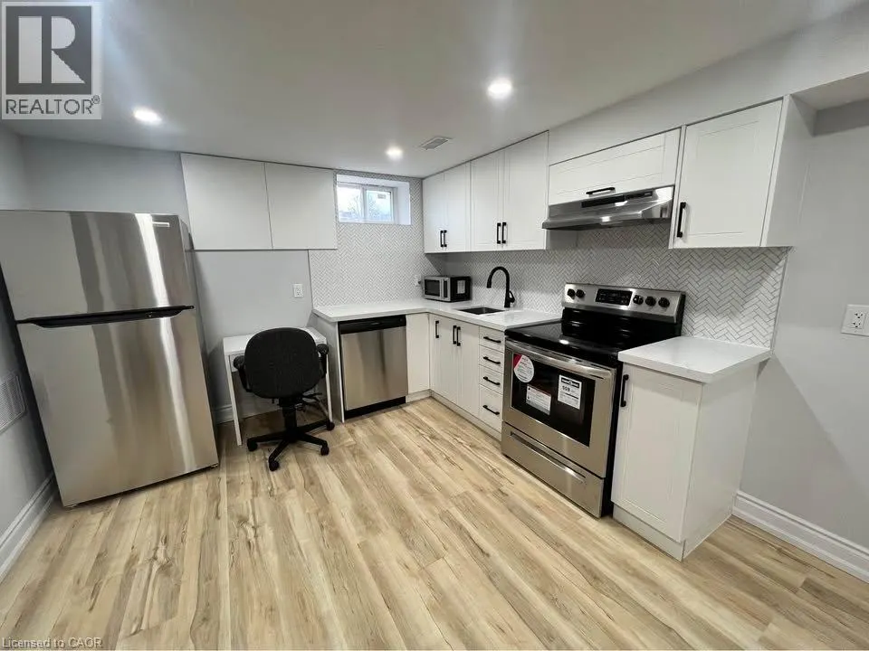 105 STEWART Avenue Unit# Lower #Lower