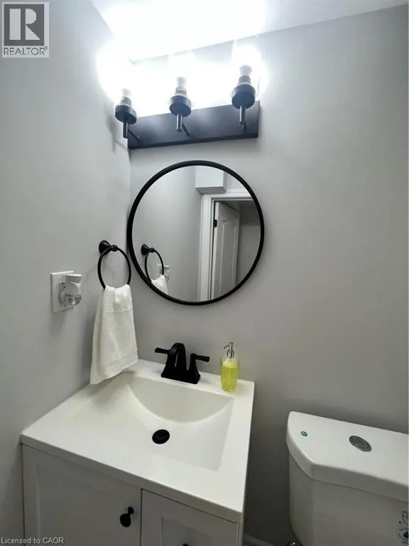 105 STEWART Avenue Unit# Lower #Lower